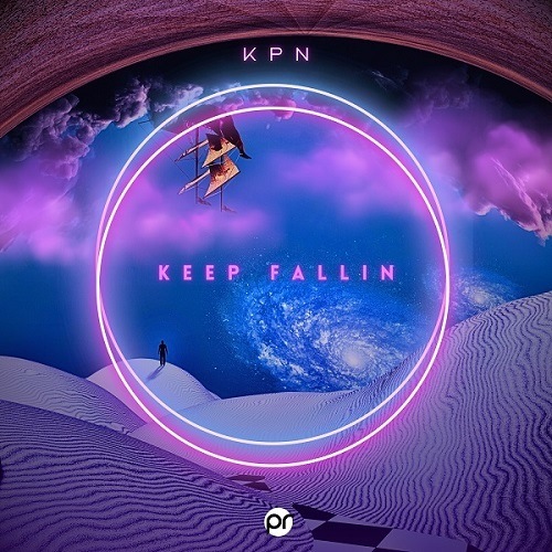 KPN-Keep Fallin