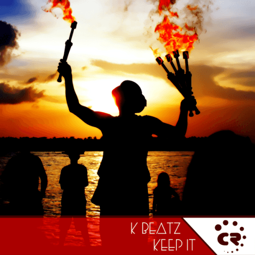 K Beatz-Keep It