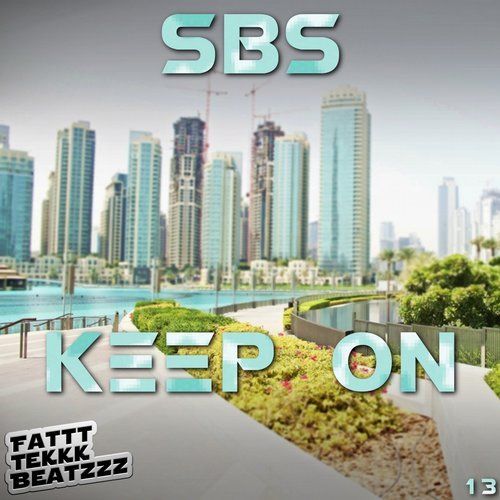 Sbs-Keep On