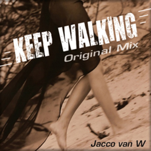 Jacco Van W-Keep Walking