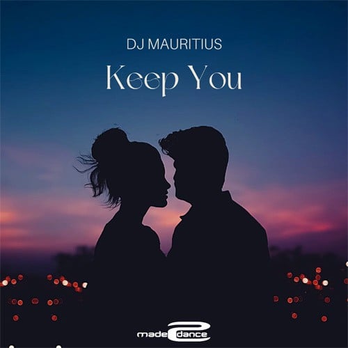 Dj Mauritius-Keep You