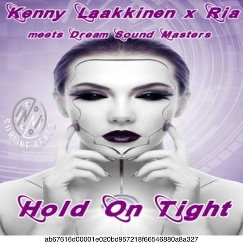 Kenny Laakkinen, Ria, Dream Sound Masters-Kenny Laakkinen X Ria Meets  Dream Sound Masters