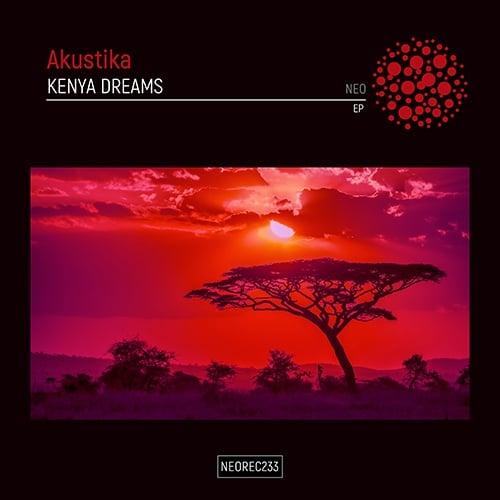 Akustika-Kenya Dreams Ep