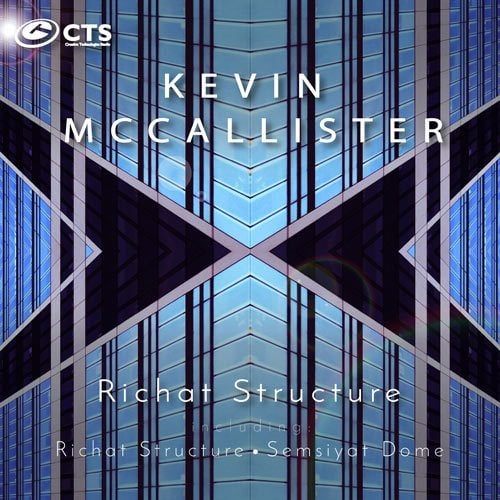 Kevin McCallister-Richat Structure