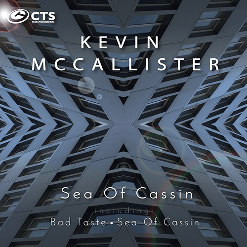 Kevin Mccallister - Sea Of Cassin
