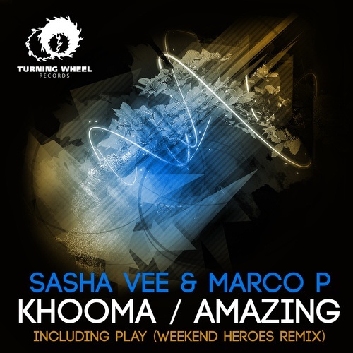Khooma / Amazing