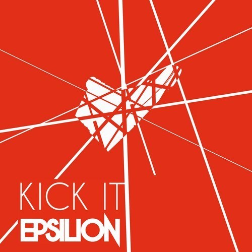 Epsilion-Kick It