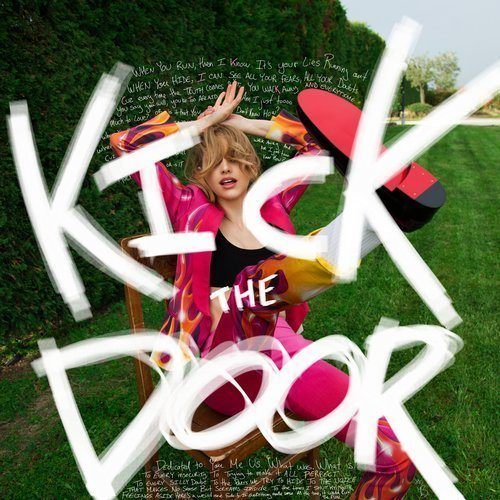Betta Lemme-Kick The Door