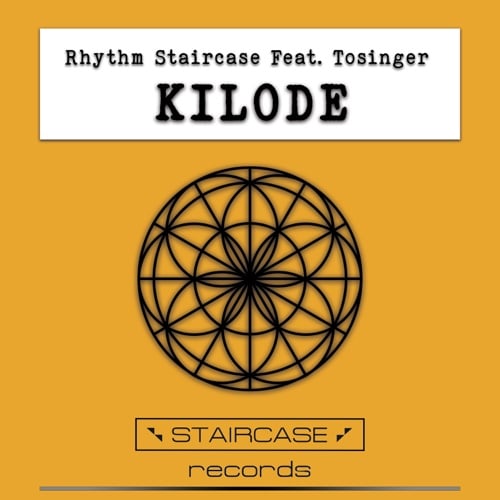 Rhythm Staircase Feat. Tosinger-Kilode