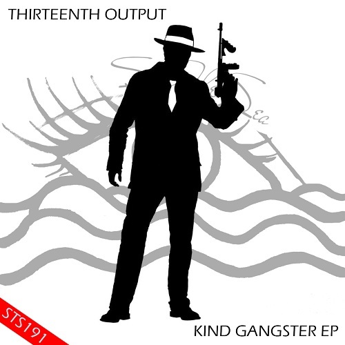 Kind Gangster Ep