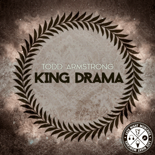 Todd Armstrong-King Drama