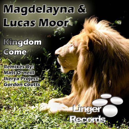 Magdelayna And Lucas Moor-Kingdom Come