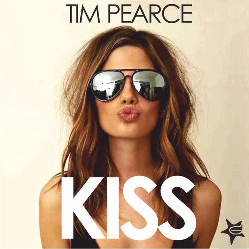 Tim Pearce-Kiss E.p.
