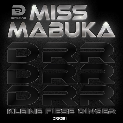 Miss Mabuka-Kleine Fiese Dinger