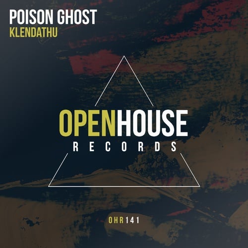 Poison Ghost-Klendathu