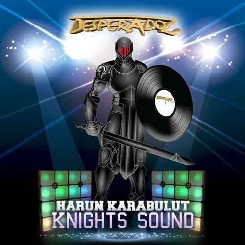 Harun Karabulut-Knights Sound