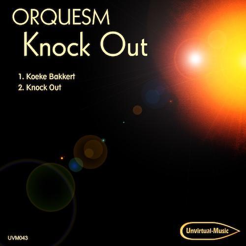 Orquesm--Knock Out