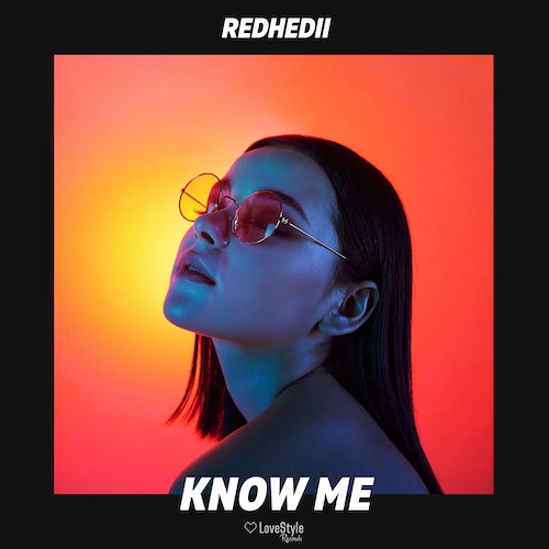 REDHEDII-Know Me