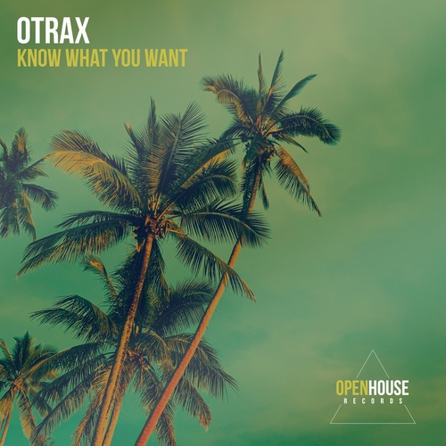OTrax-Know What You Want
