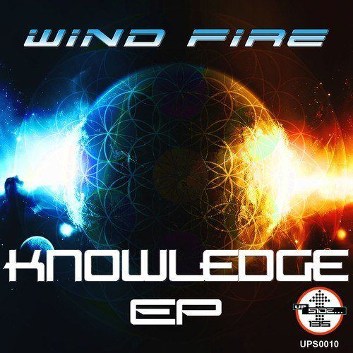 Wind Fire-Knowledge Ep