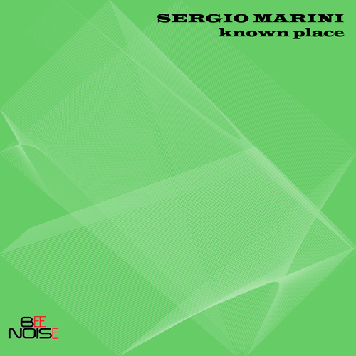 Sergio Marini-Known Place