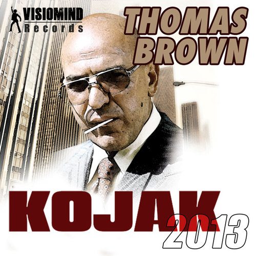 Thomas Brown-Kojak 2013