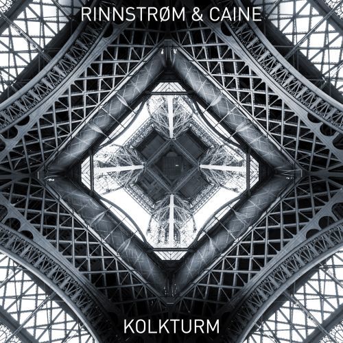 Rinnstrom & Caine-Kolkturm