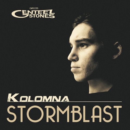Stormblast-Kolomna