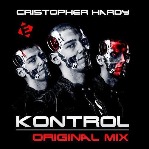 Cristopher Hardy-Kontrol