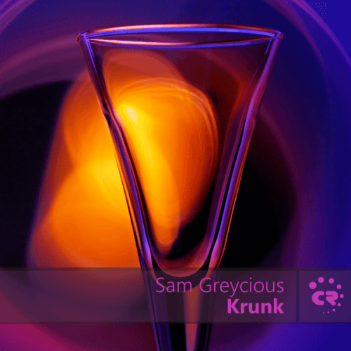 Sam Greycious-Krunk