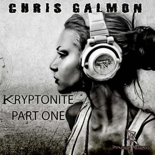 Chris Galmon-Kryptonite 2013