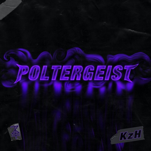 KzH-Kzh - Poltergeist