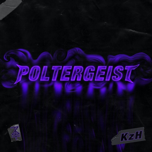 Kzh - Poltergeist