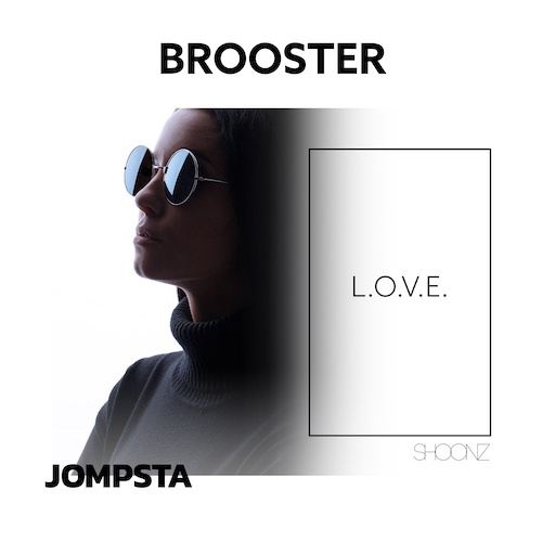 Brooster-L.o.v.e.