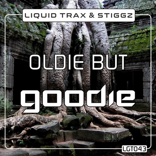 LIQUID TRAX & STIGGZ-Liquid Trax & Stiggz -oldie But Goodie