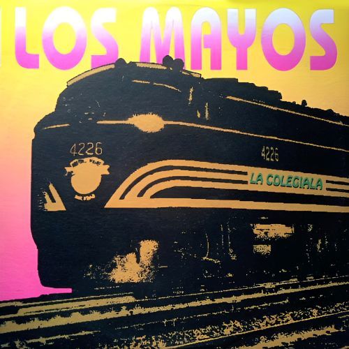 Los Mayos-La Colegiala