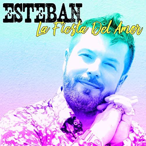 Dj Esteban-La Fiesta Del Amor