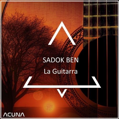 Sadok Ben-La Guitarra