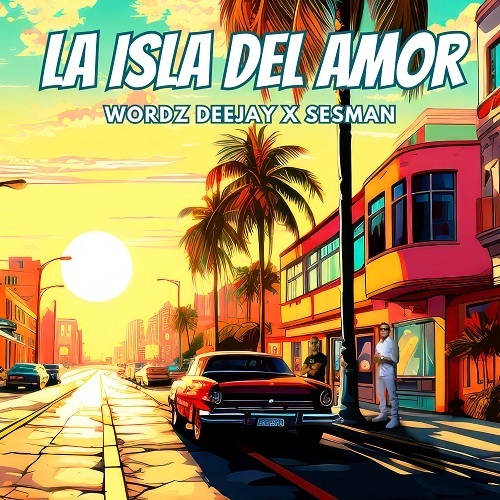 La Isla Del Amor