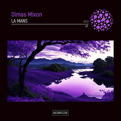 Dimas Mixon-La Mans Ep