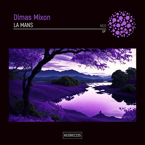 La Mans Ep