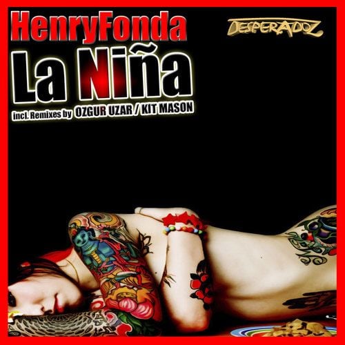 Henry Fonda-La Nina