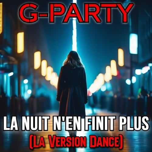 La Nuit N'en Finit Plus