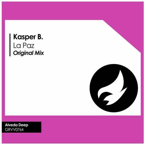 Kasper B.-La Paz