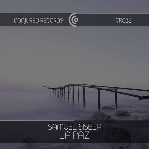 Samuel Sisela-La Paz