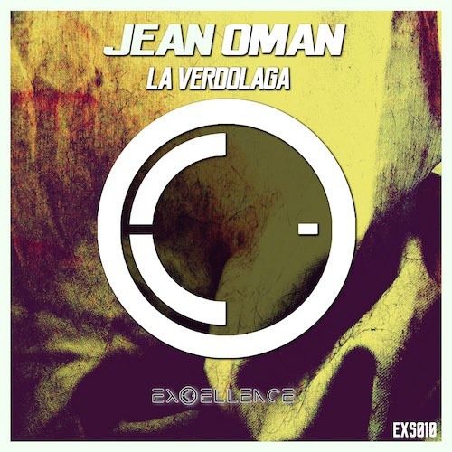 Jean Oman-La Verdolaga