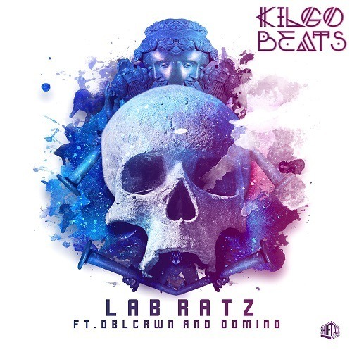 Kilgo Beats, Dblcrwn, D0min0-Lab Ratz