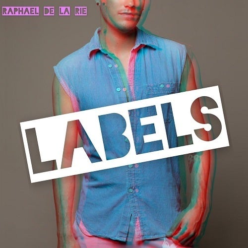 Raphael De La Rie-Labels