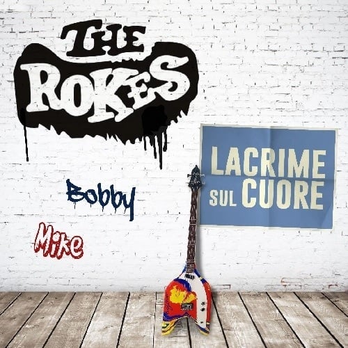 The Rokes-Lacrime Sul Cuore