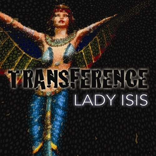 Transference-Lady Isis